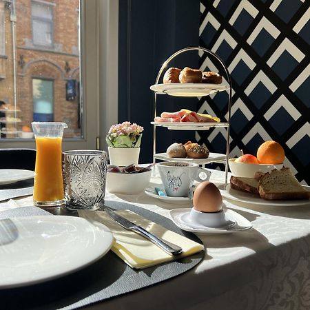 A Casa-Radici Bed & Breakfast Nieuwpoort Bagian luar foto