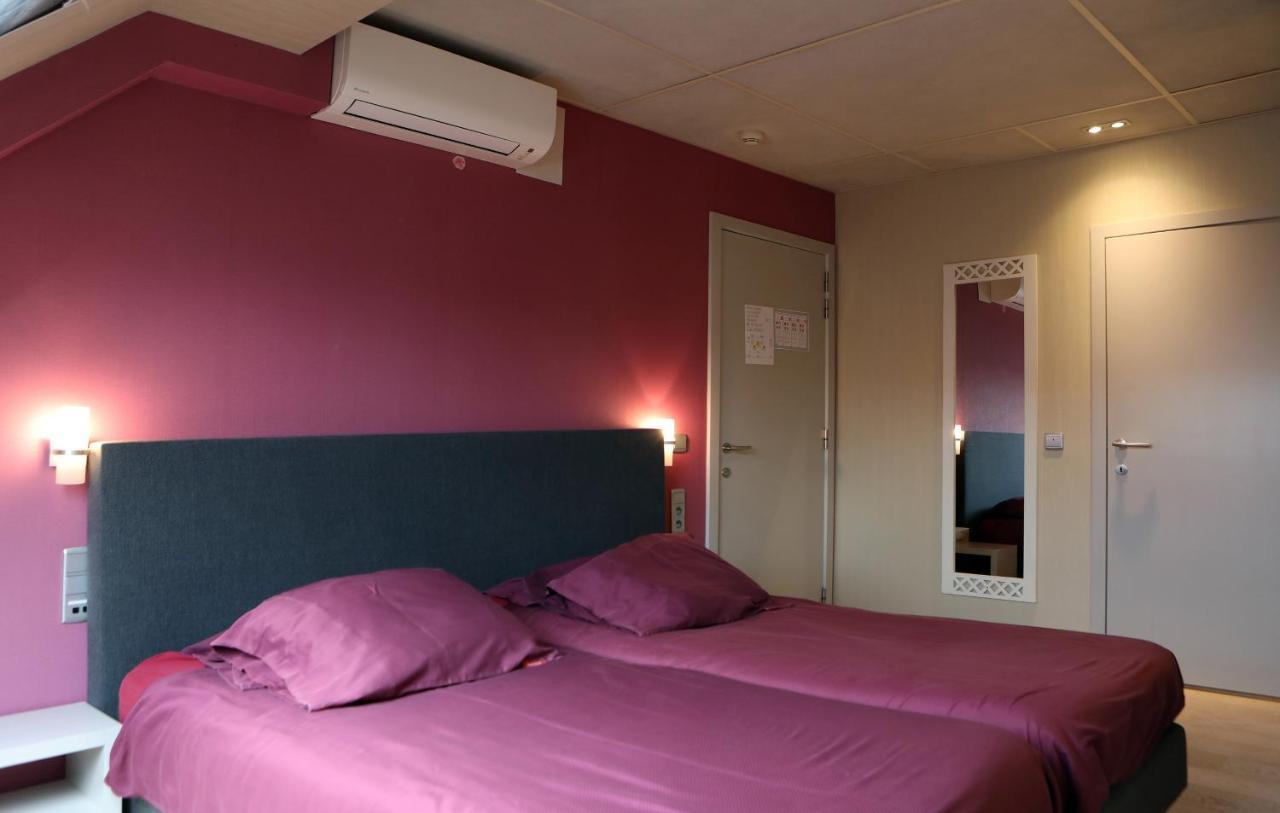 A Casa-Radici Bed & Breakfast Nieuwpoort Bagian luar foto