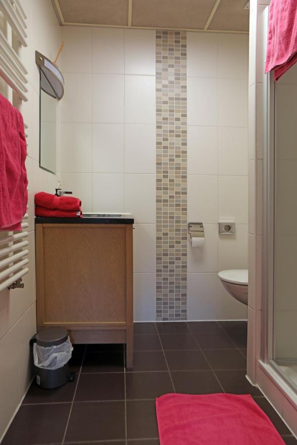 A Casa-Radici Bed & Breakfast Nieuwpoort Bagian luar foto