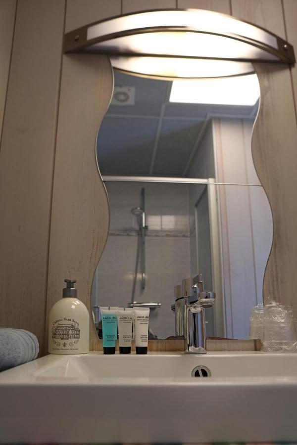 A Casa-Radici Bed & Breakfast Nieuwpoort Bagian luar foto