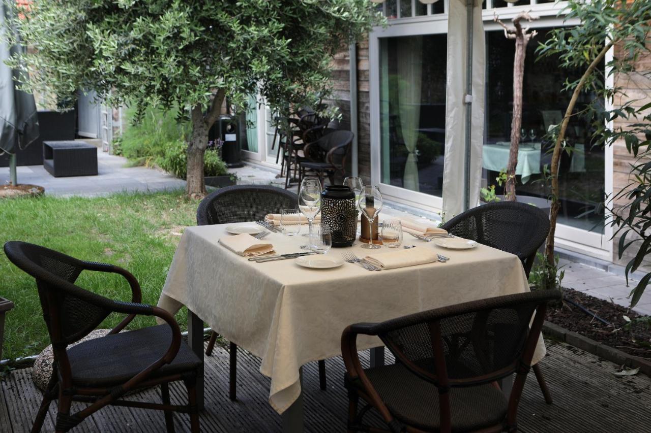 A Casa-Radici Bed & Breakfast Nieuwpoort Bagian luar foto