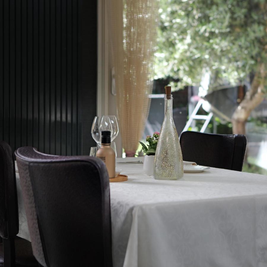 A Casa-Radici Bed & Breakfast Nieuwpoort Bagian luar foto