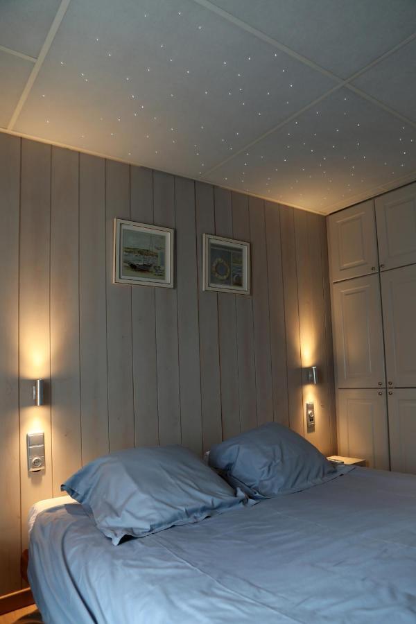 A Casa-Radici Bed & Breakfast Nieuwpoort Bagian luar foto