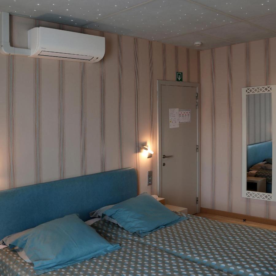 A Casa-Radici Bed & Breakfast Nieuwpoort Bagian luar foto