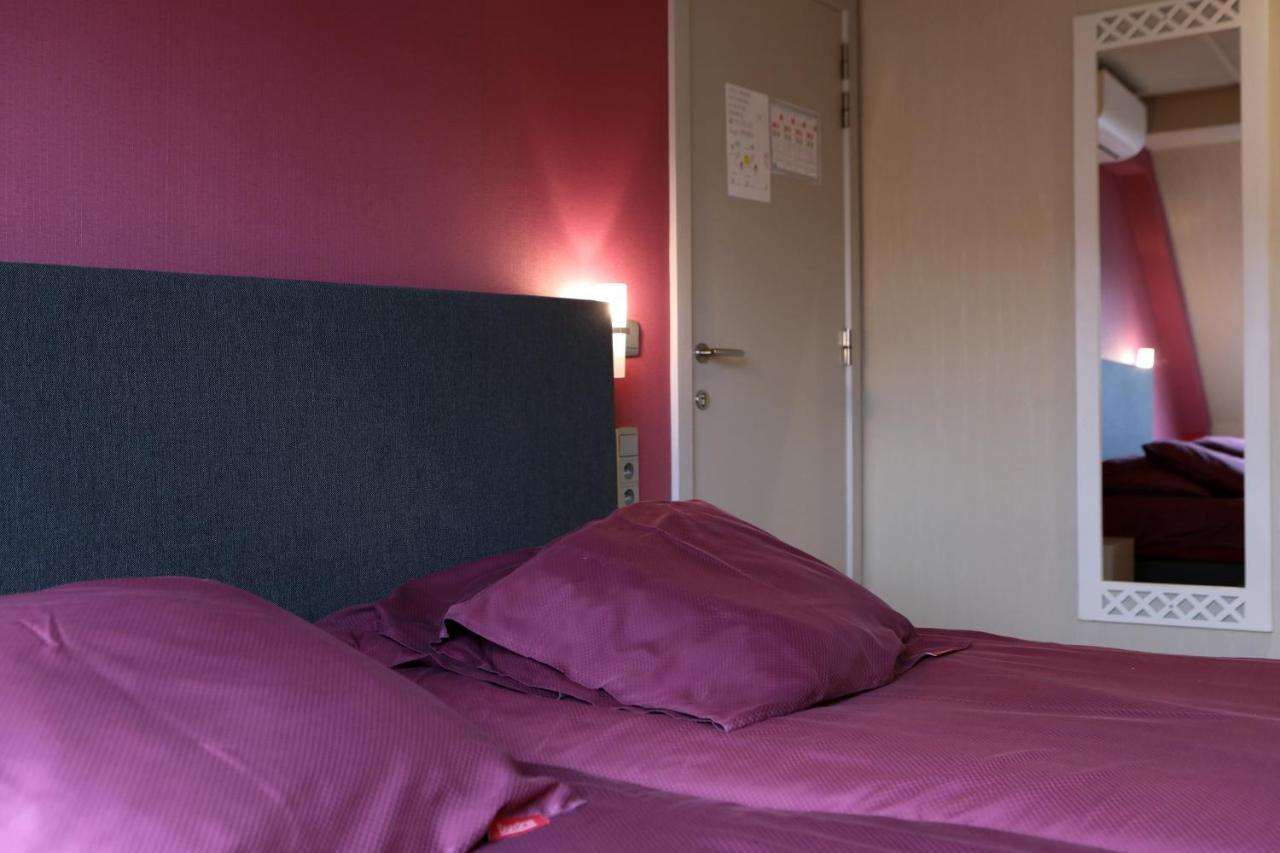 A Casa-Radici Bed & Breakfast Nieuwpoort Bagian luar foto