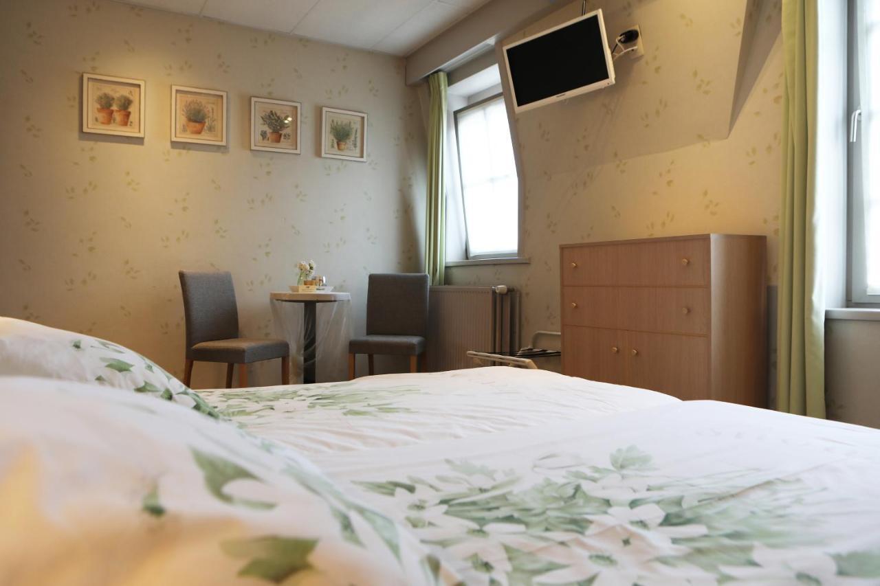A Casa-Radici Bed & Breakfast Nieuwpoort Bagian luar foto