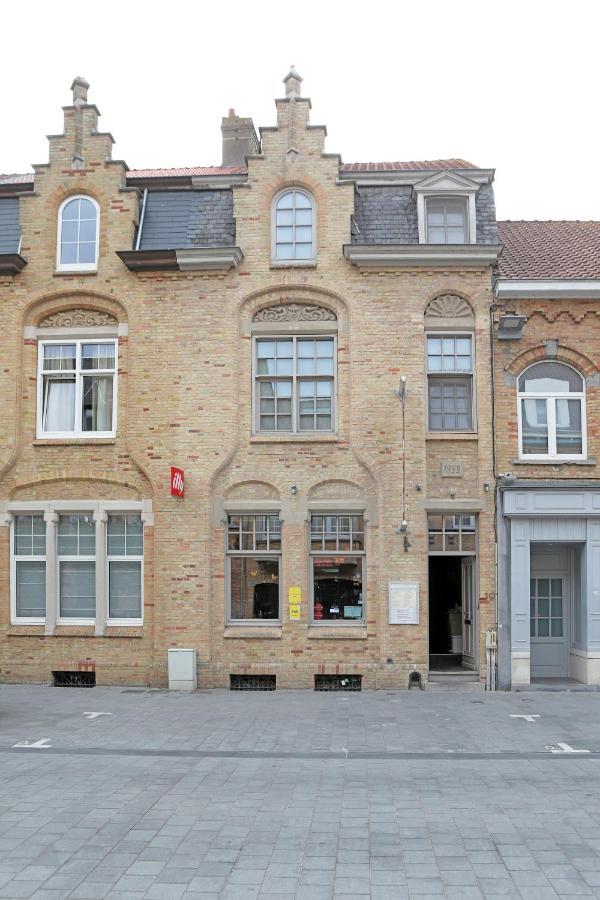 A Casa-Radici Bed & Breakfast Nieuwpoort Bagian luar foto