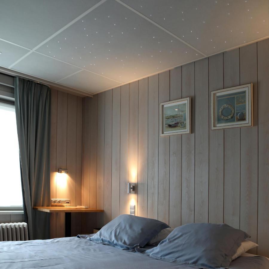 A Casa-Radici Bed & Breakfast Nieuwpoort Bagian luar foto