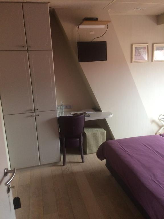 A Casa-Radici Bed & Breakfast Nieuwpoort Bagian luar foto