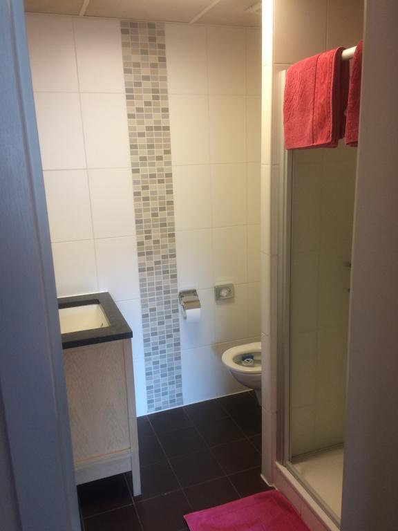 A Casa-Radici Bed & Breakfast Nieuwpoort Bagian luar foto