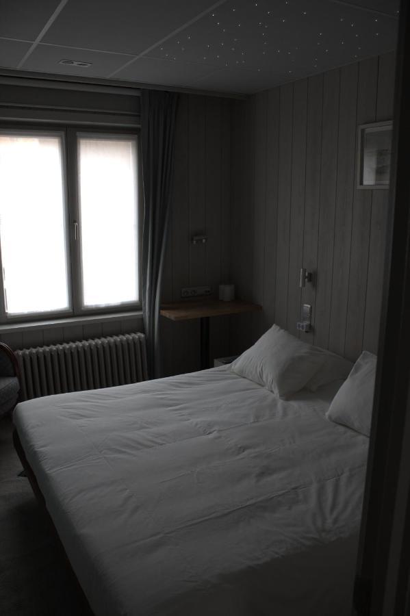 A Casa-Radici Bed & Breakfast Nieuwpoort Bagian luar foto